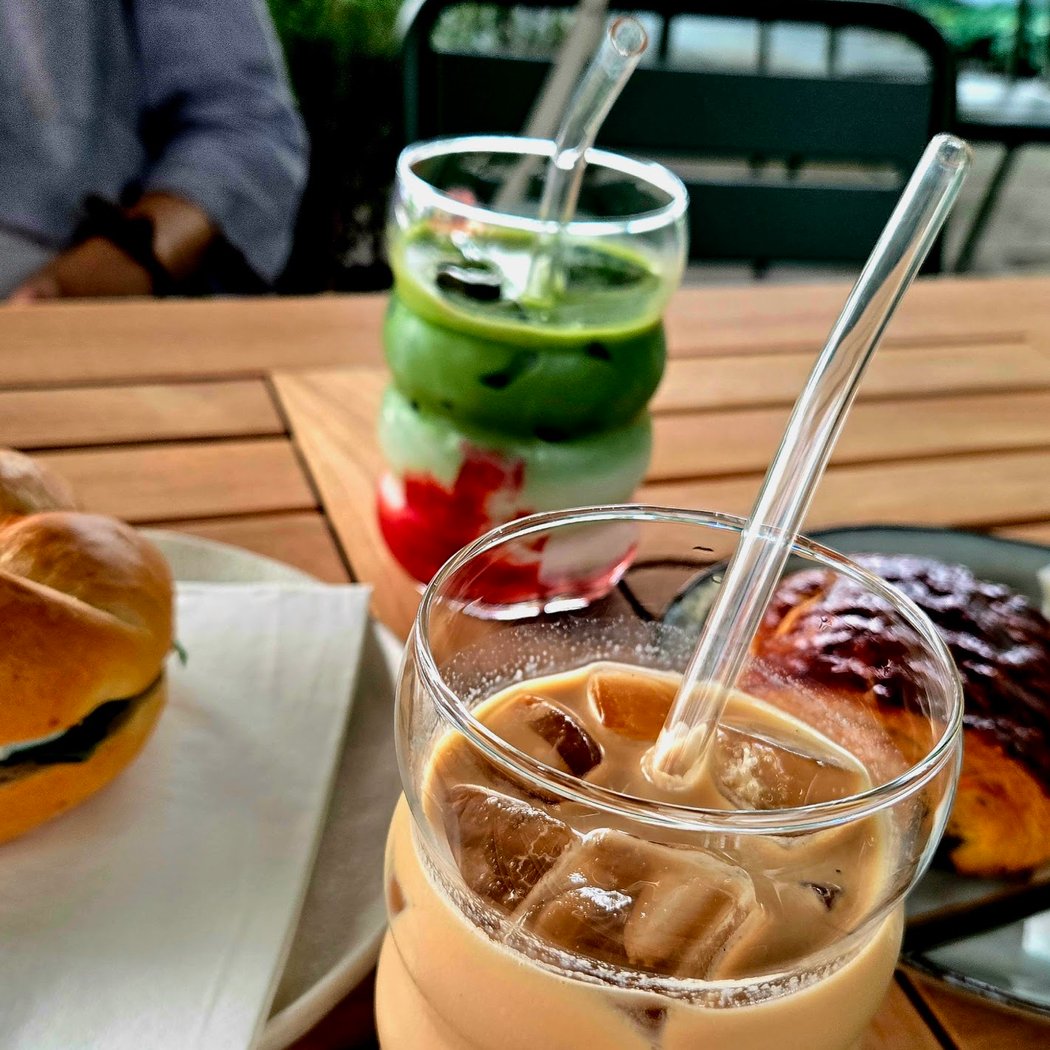Café Camelle‘