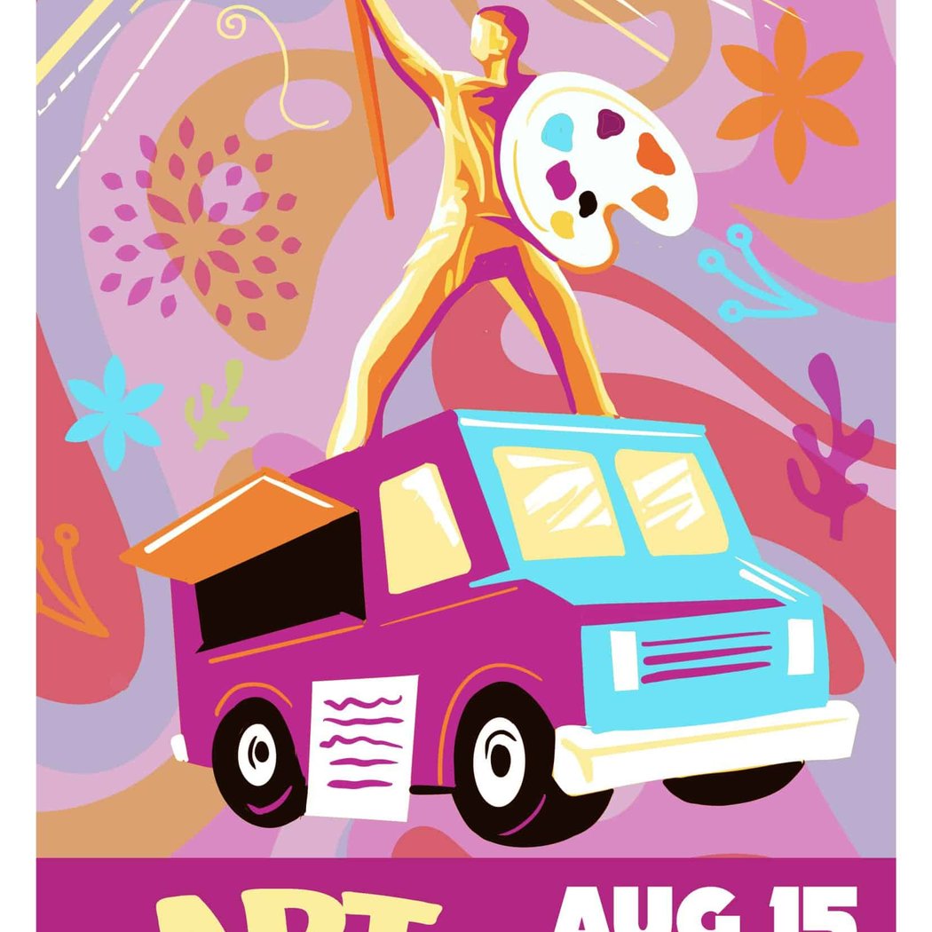 Old Town ArtFeast 1