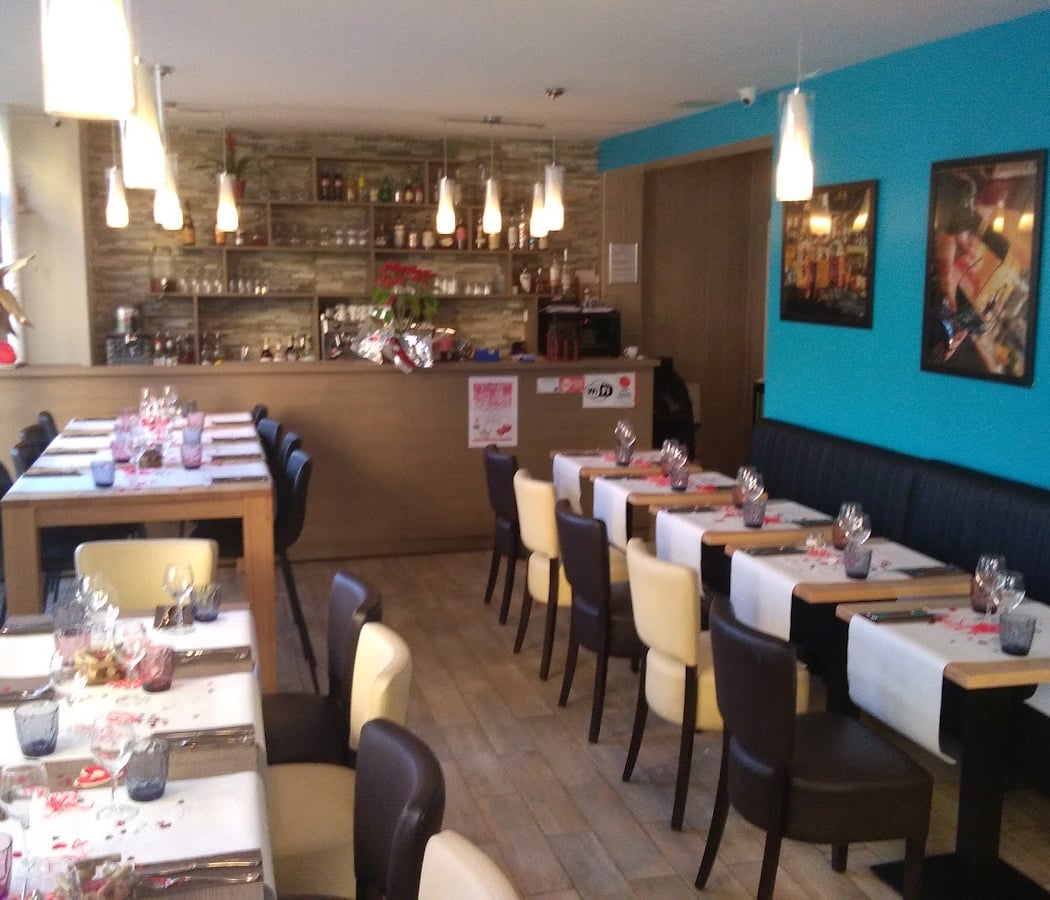 Bouchons & Resto 2