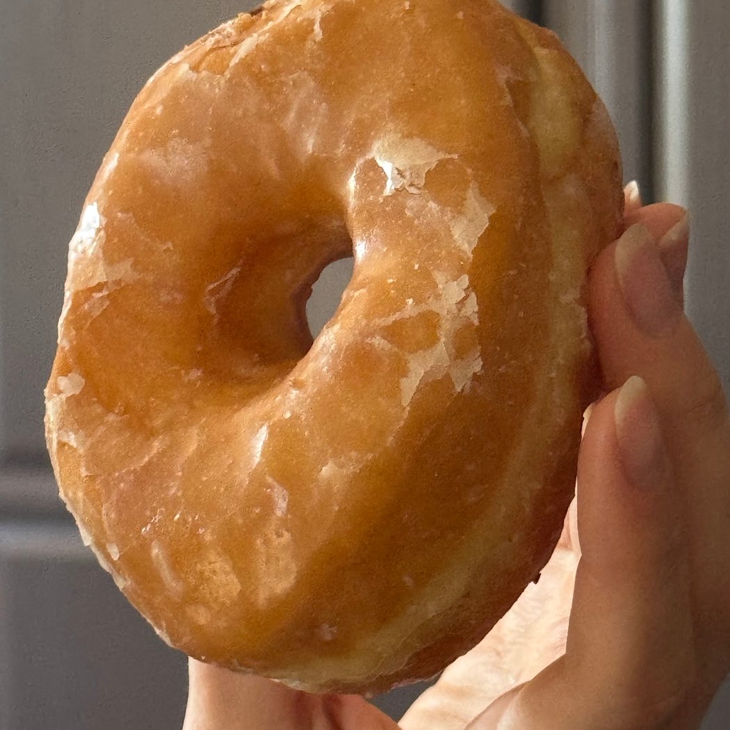 Hooz Donuts 1