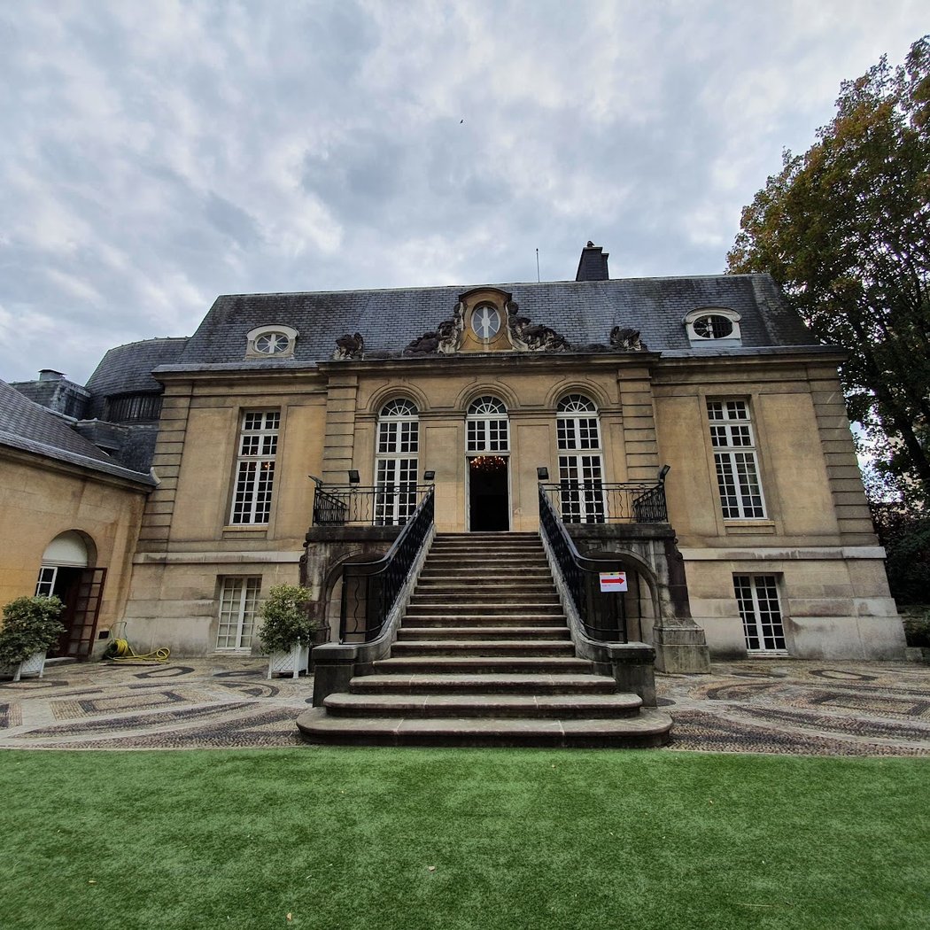 Journées du Patrimoine 2