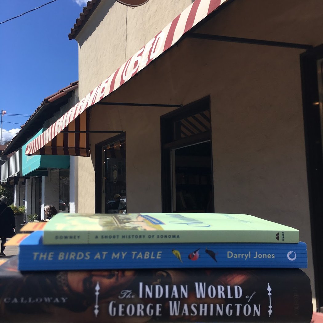 Readers' Books Turns 34! 2