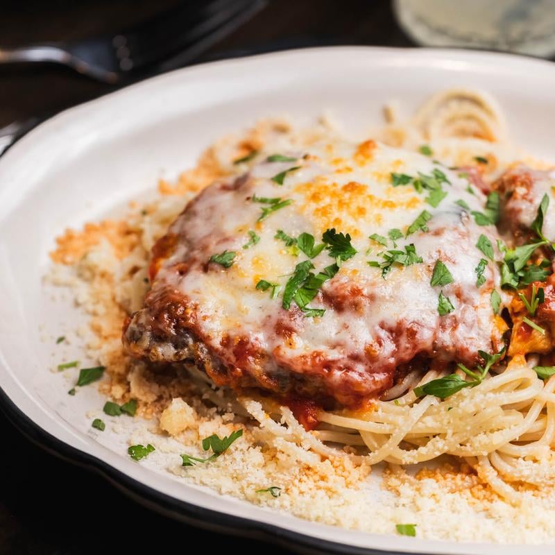 Siena Cafe • Italian • Brunch • Dinner • Lunch 5