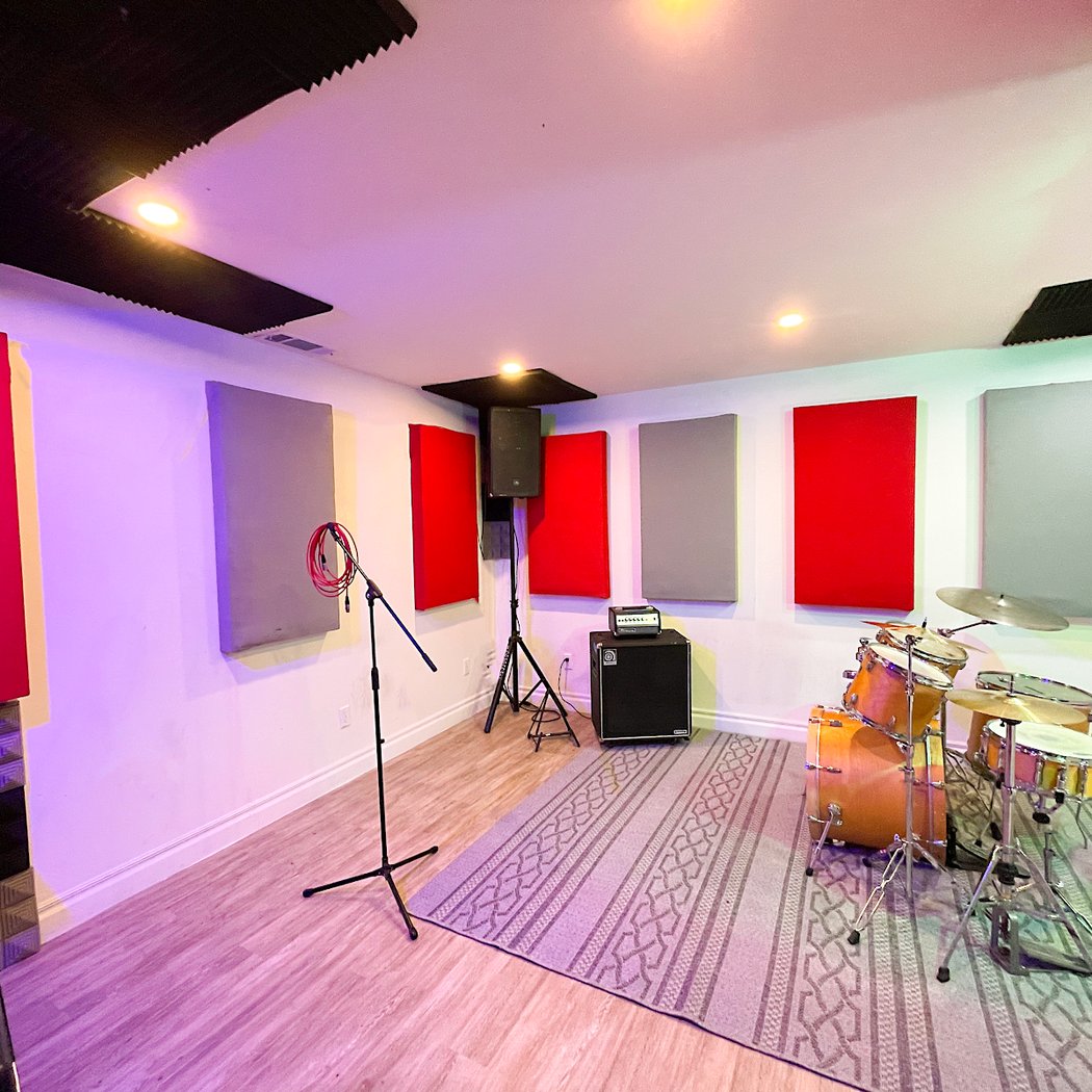 Live Musicians Co-op 2