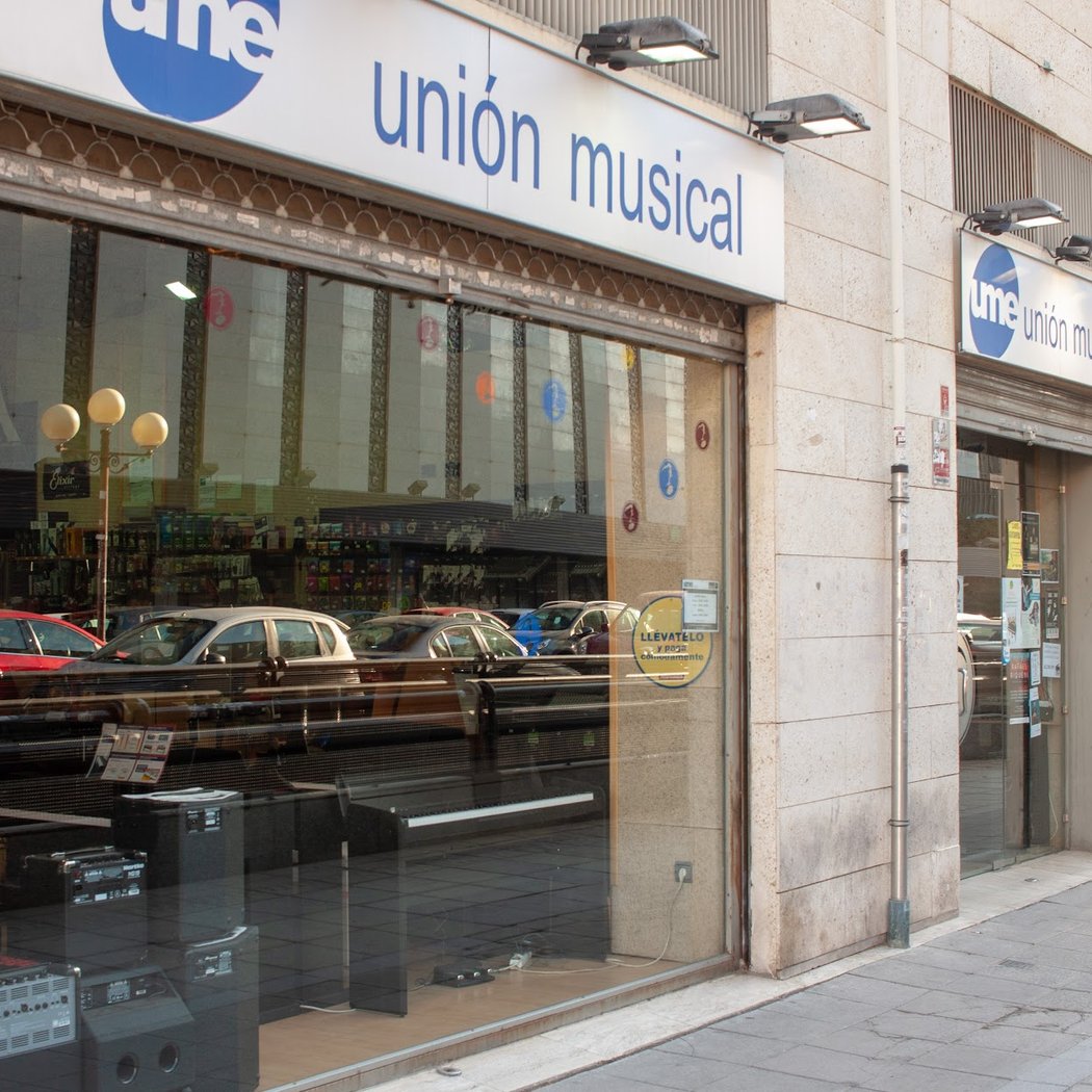 Sevilla UME - Union Musical 2