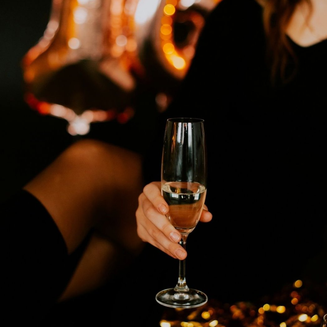 New Year’s Eve Party 1