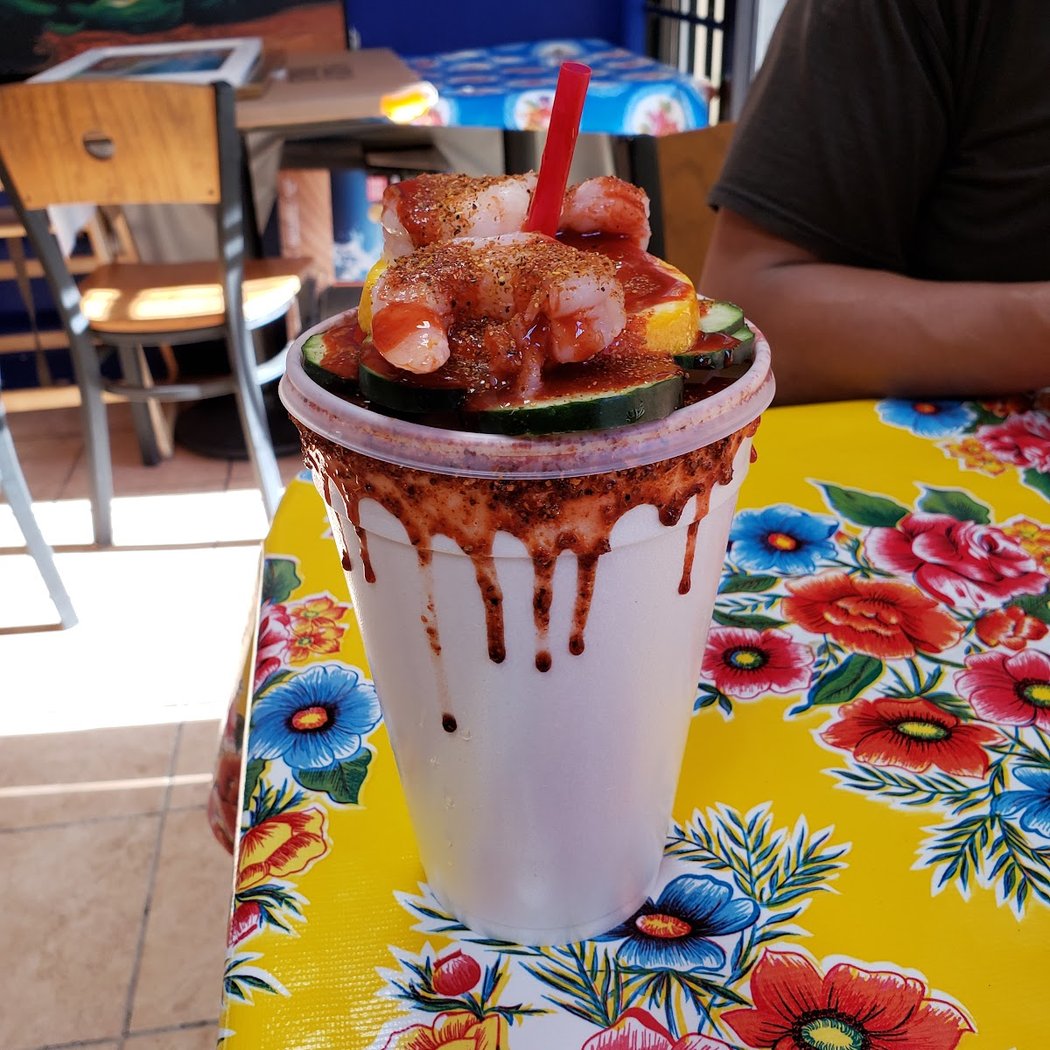 Guanajuato Market Taqueria 1