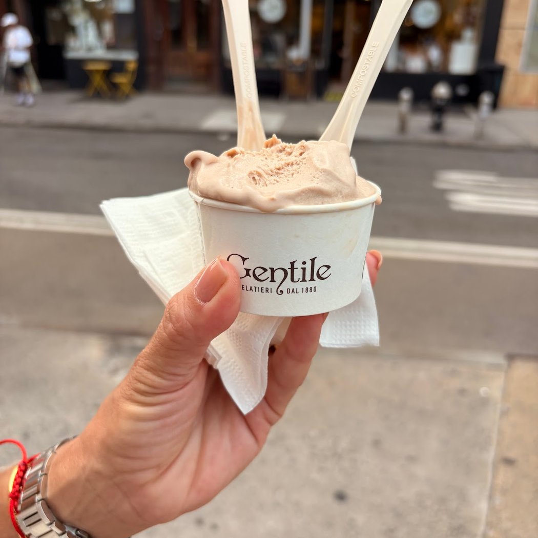 Gelateria Gentile - West Village 4