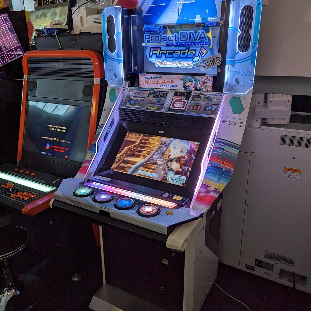 Karaoké chez Envie de Japon 3