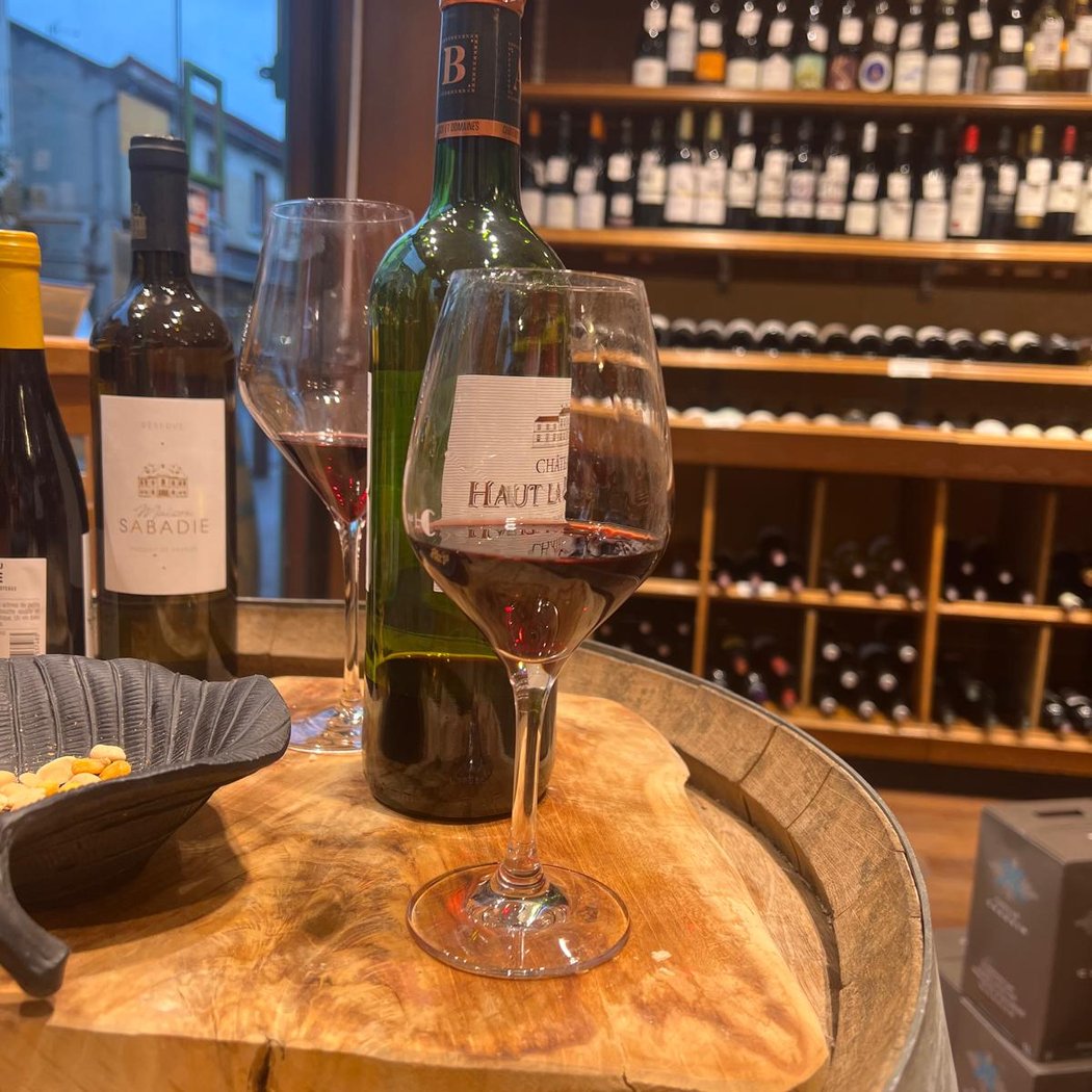 Cave à vin KelypSeven Wine 1