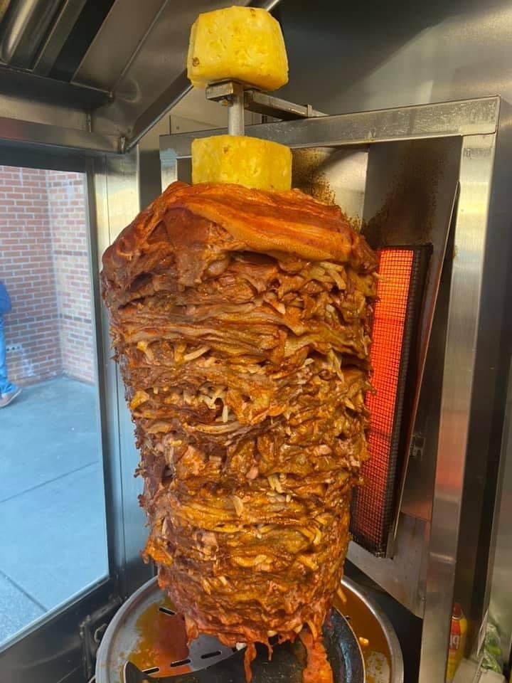 Taquitos La Bombonera 2