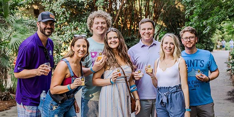 Brew at the Zoo 4