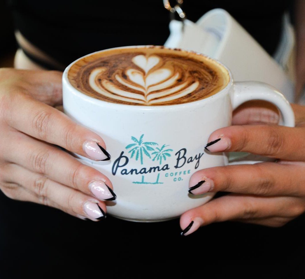 Panama Bay Coffee Co. 1