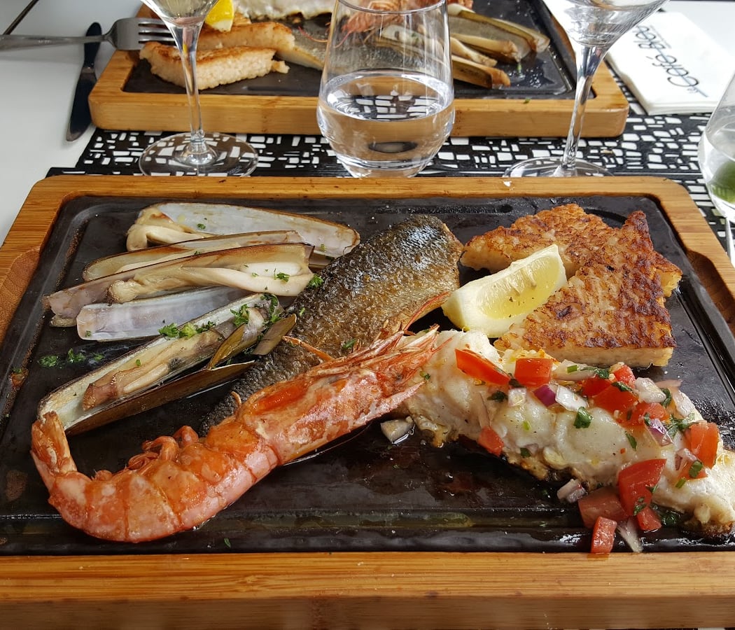 Le Café Bleu 3