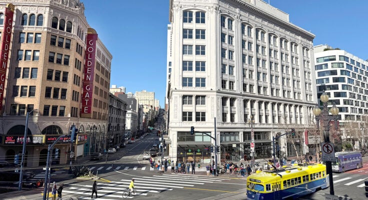 Warfield Commons Housewarming & Grand Opening 2