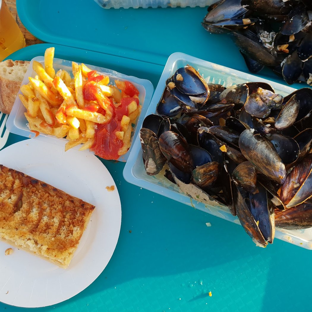 Repas partagé Antigaspi 1