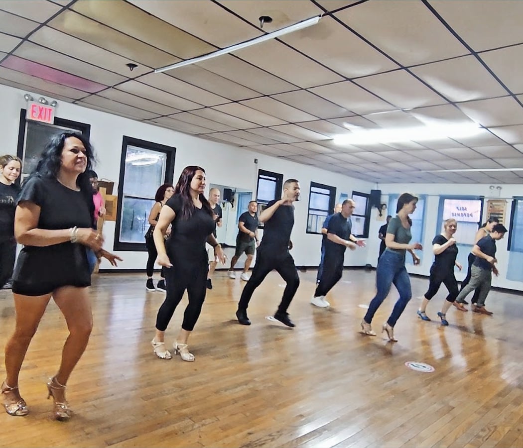 La Conexion Dance Studio 1