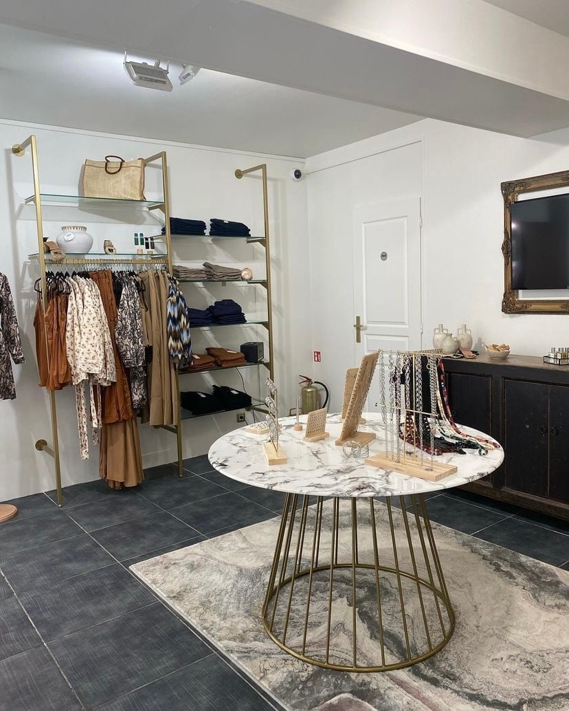 Carmel Concept Store 3
