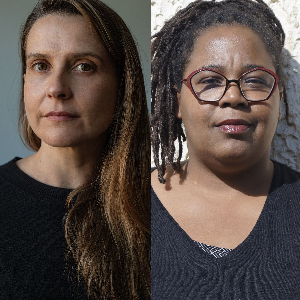 Rencontre avec Lucile de Pesloüan et Ketty Steward 1