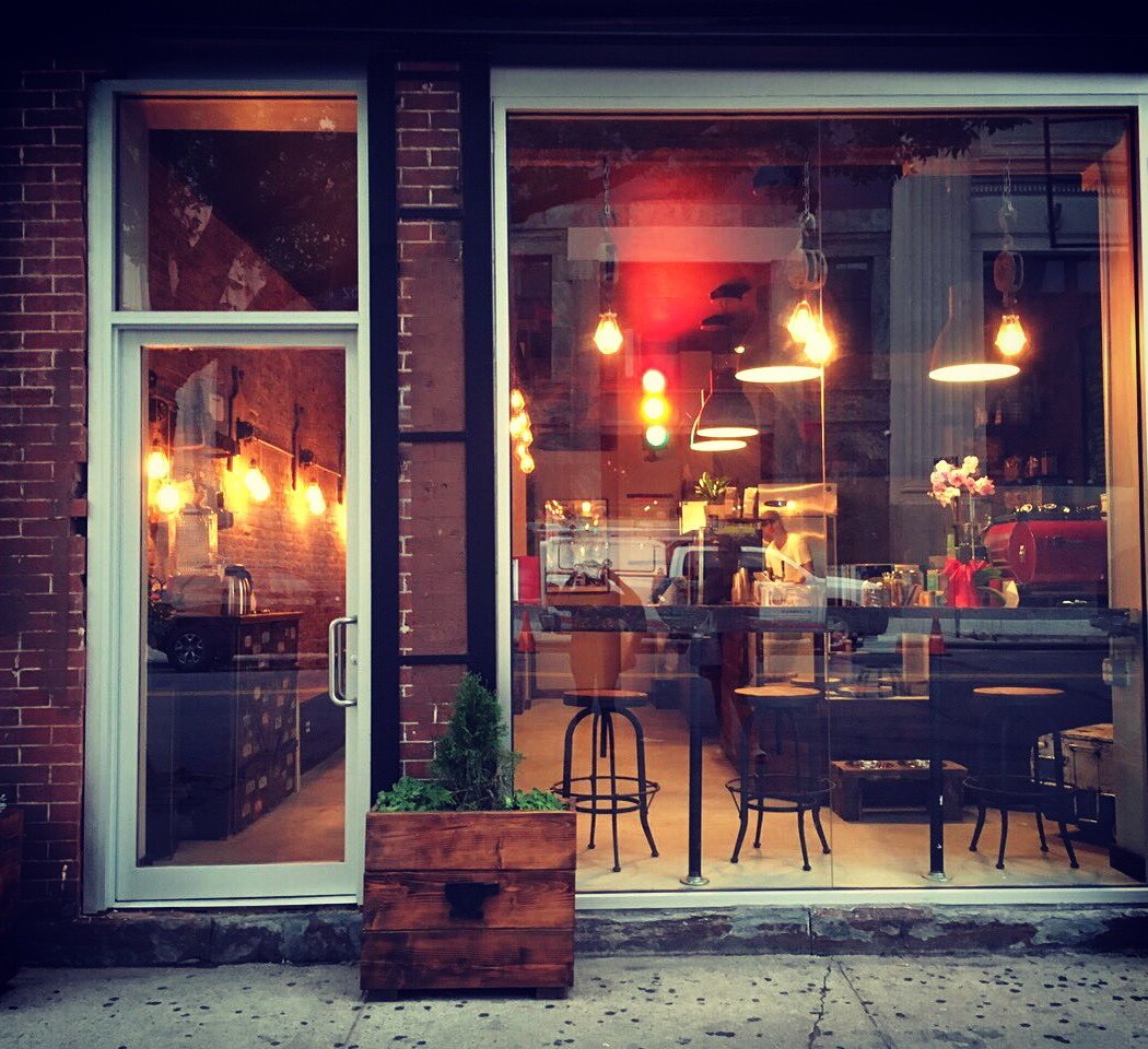 Cup of Brooklyn 2