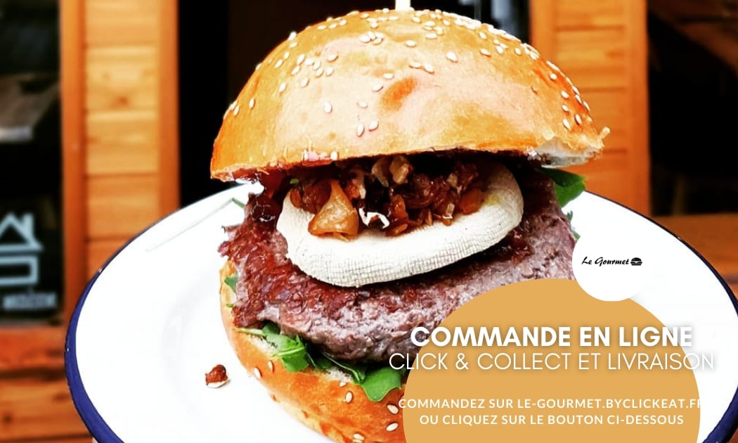 Le Gourmet 3