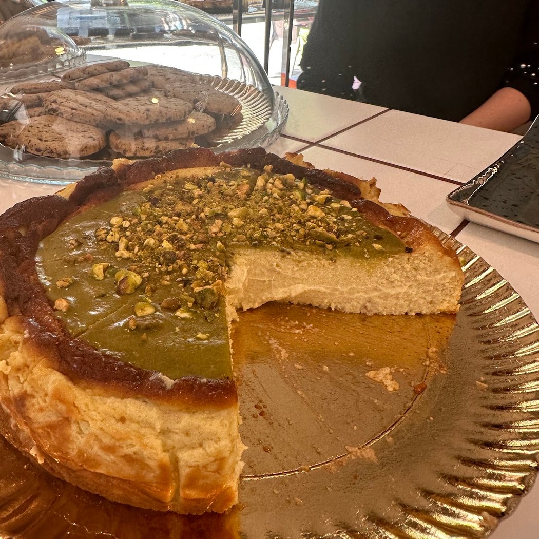 La Tarta de la Madre de Cris Triana 1
