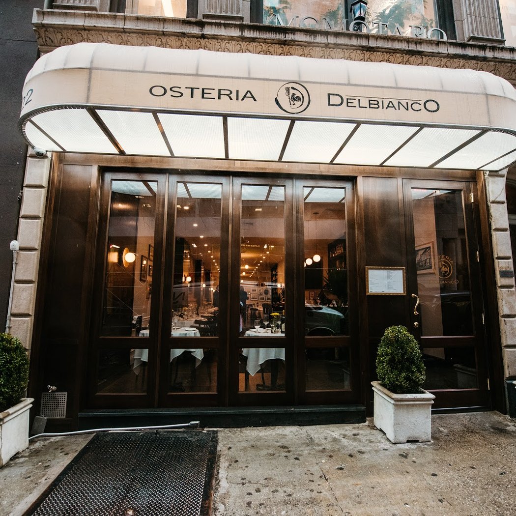 Osteria Delbianco 2