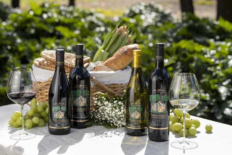 Frank Family Vineyards 2