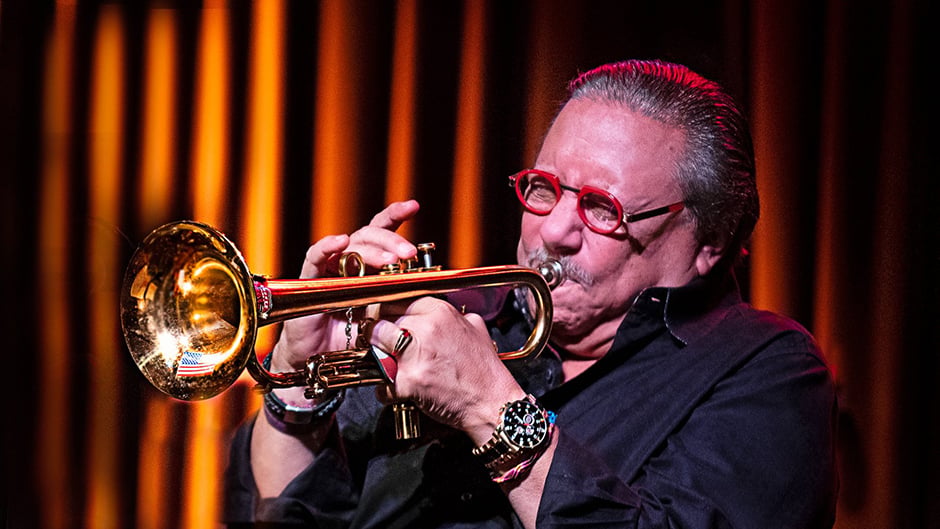 Arturo Sandoval 1