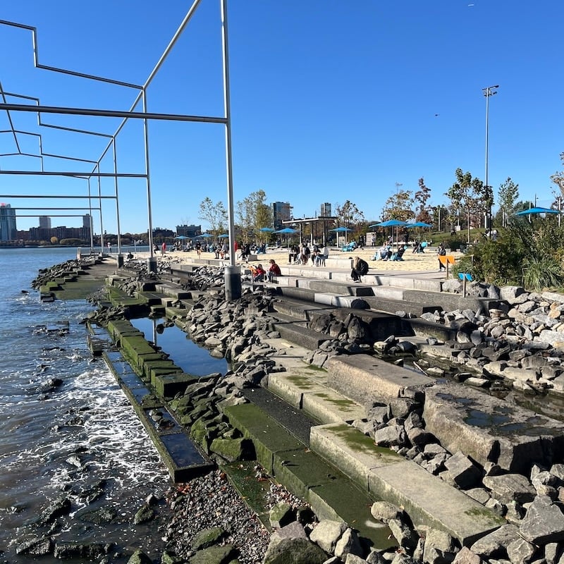 Gansevoort Beach 3