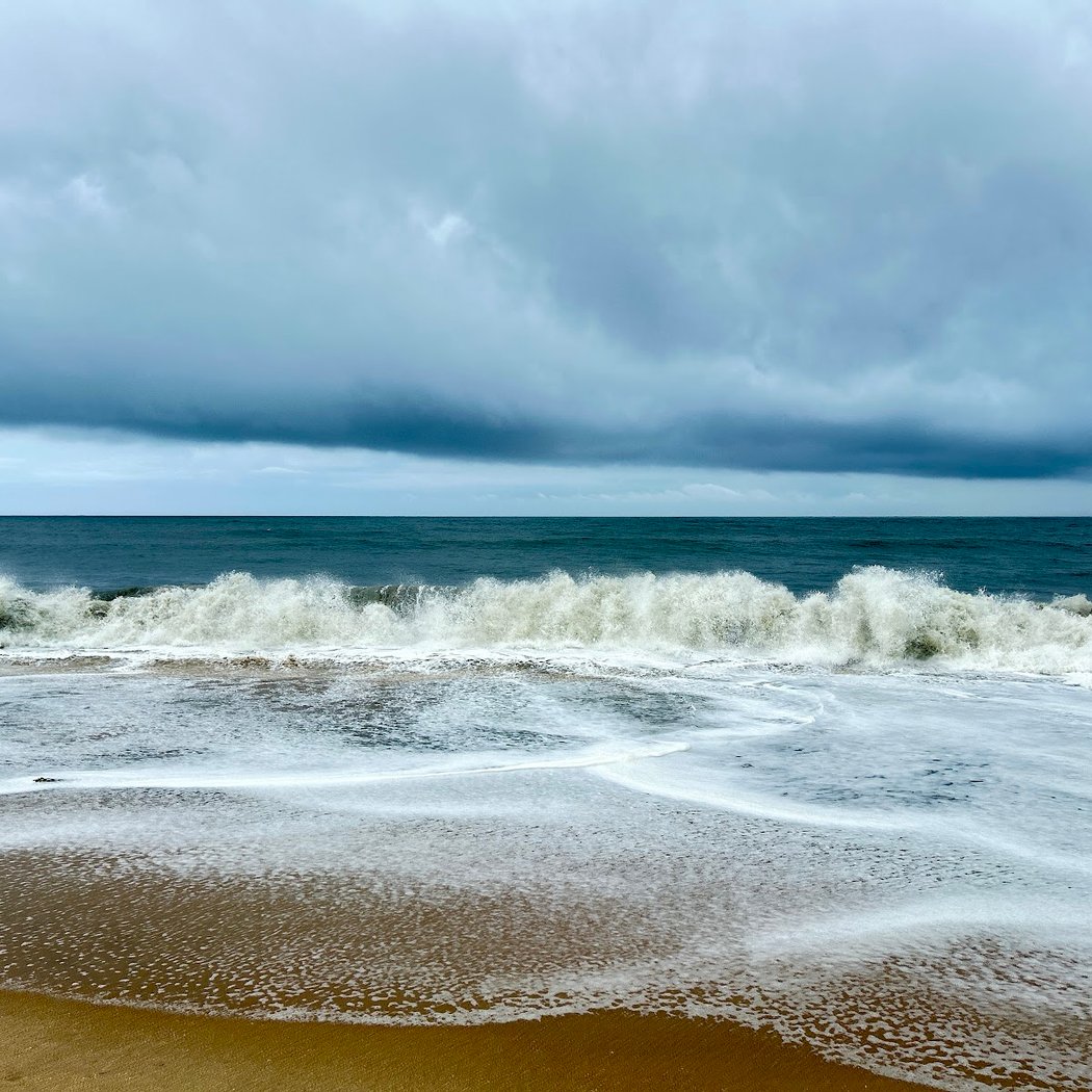 Marari beach 3