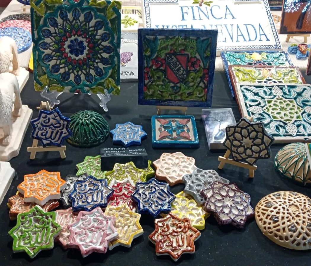 Mercado del Agua