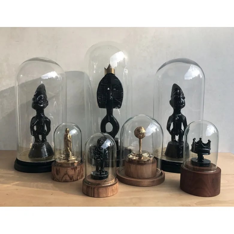 1:54 London 2018: Group show 1