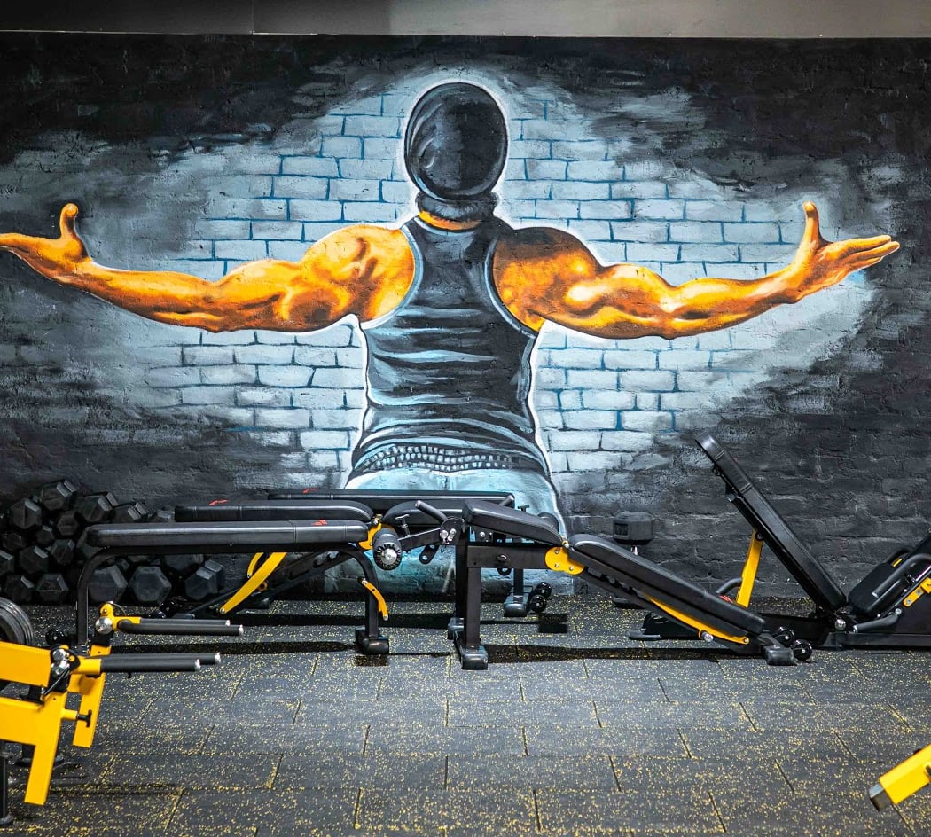 Sutra Fitness Sarjapura 3