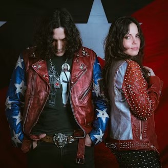The Last Internationale 1