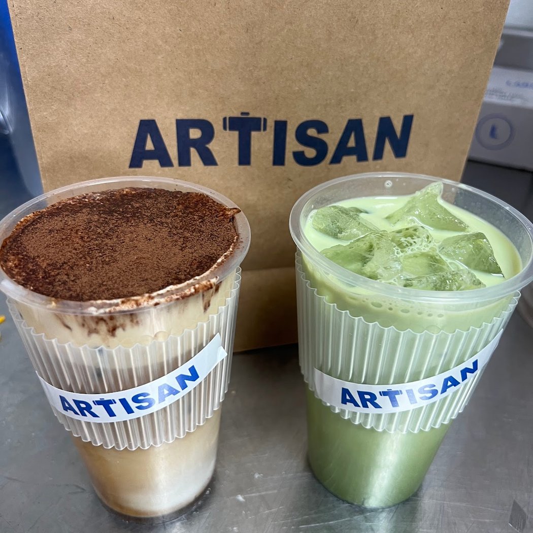 Artisan 2