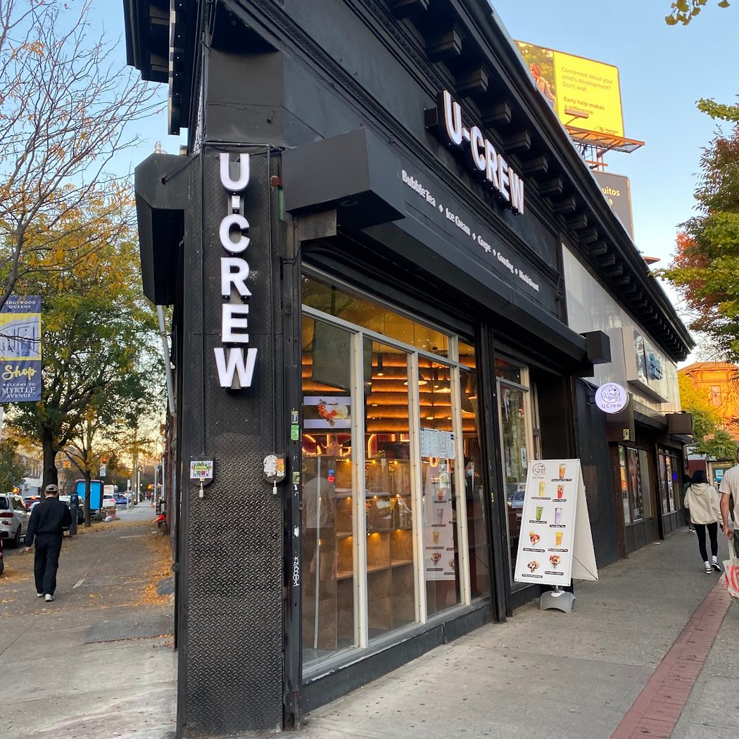 UCrew 2