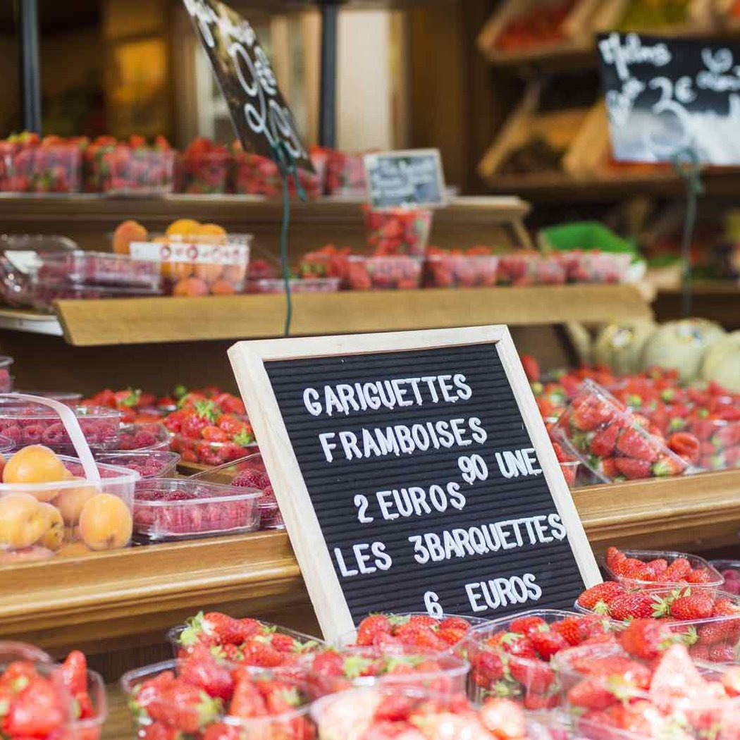 Marché Saxe-Breteuil 2