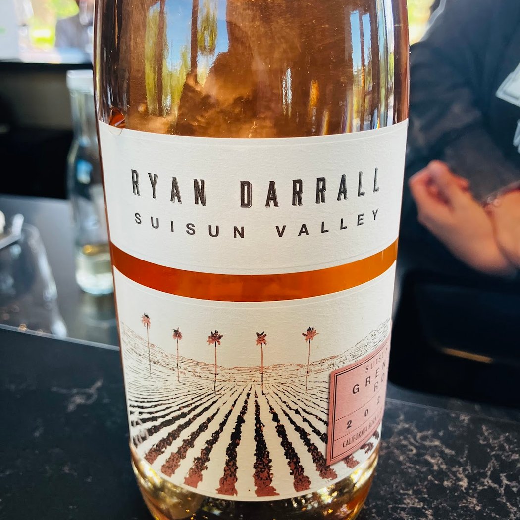 Ryan Darrall Wine 3