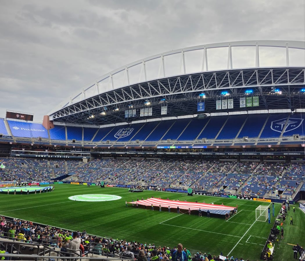 Lumen Field 4