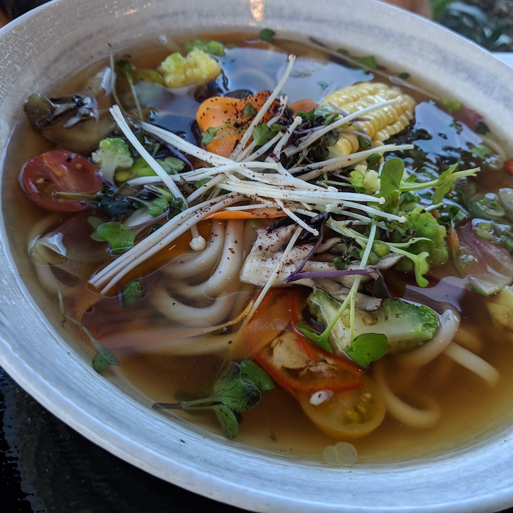 Udon Time 3