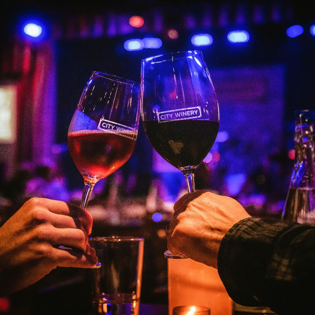City Winery Pittsburgh 1