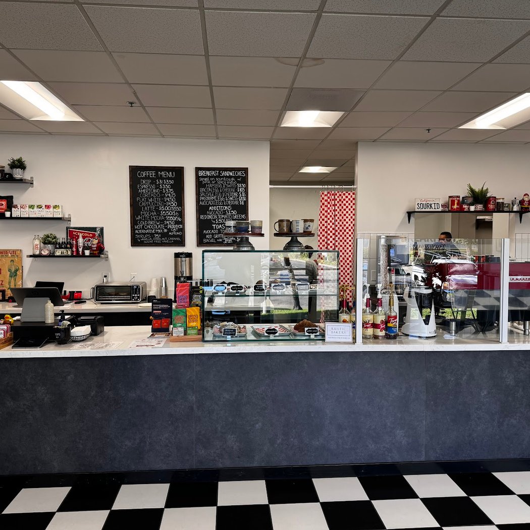 Sour Kid Cafe 3