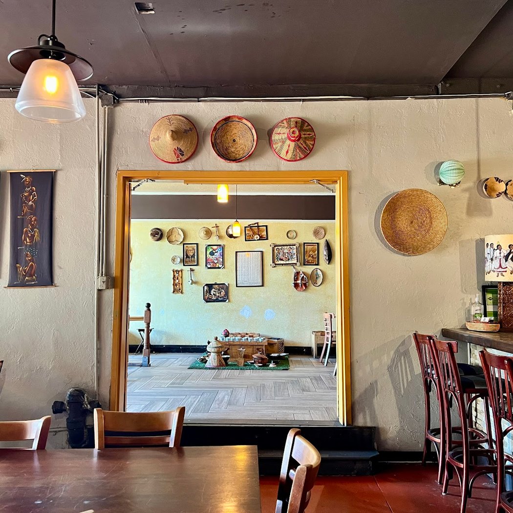 Cafe Romanat 3