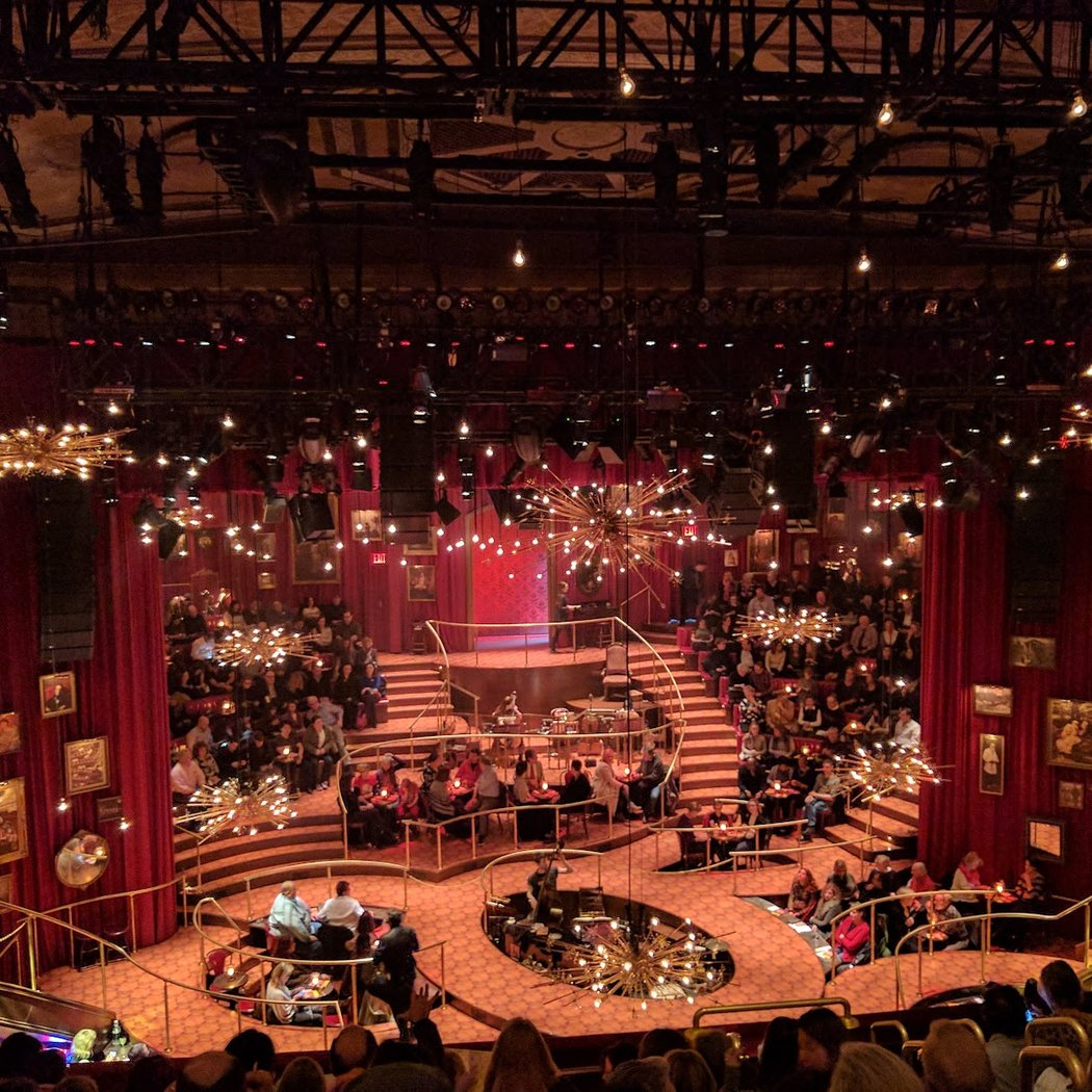 Chess: The Musical 2