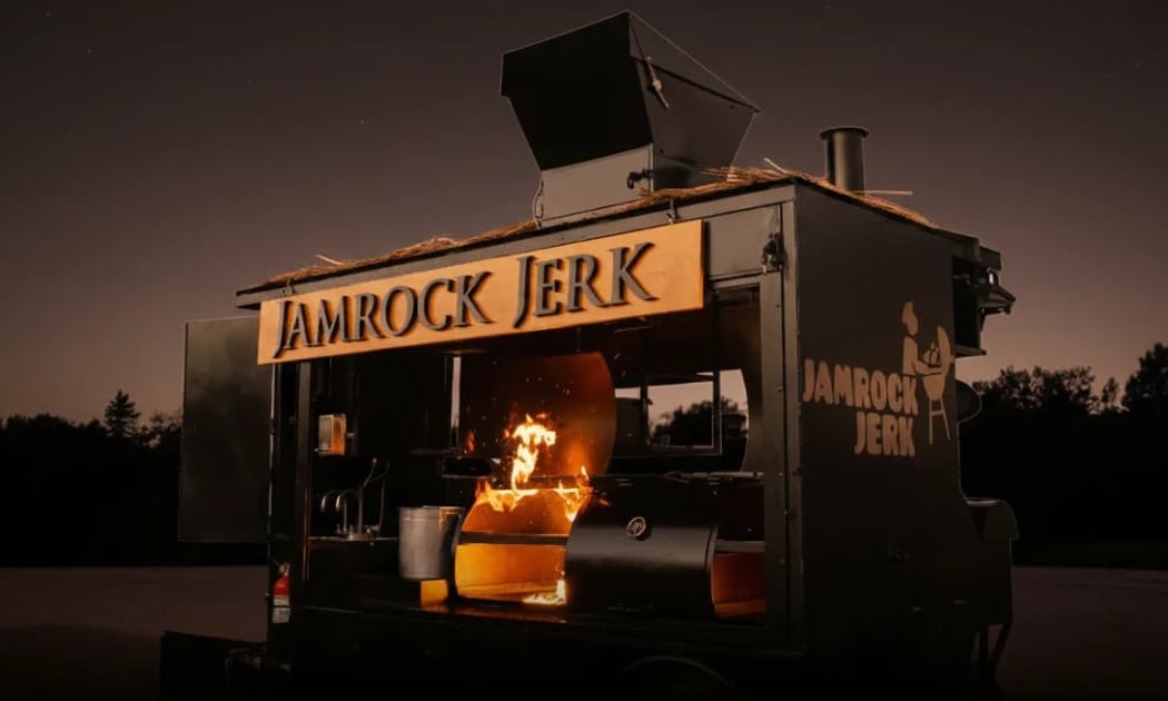 Jamrock Jerk 1