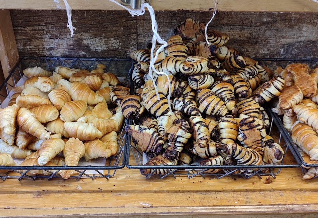 Sander's Bakery 1