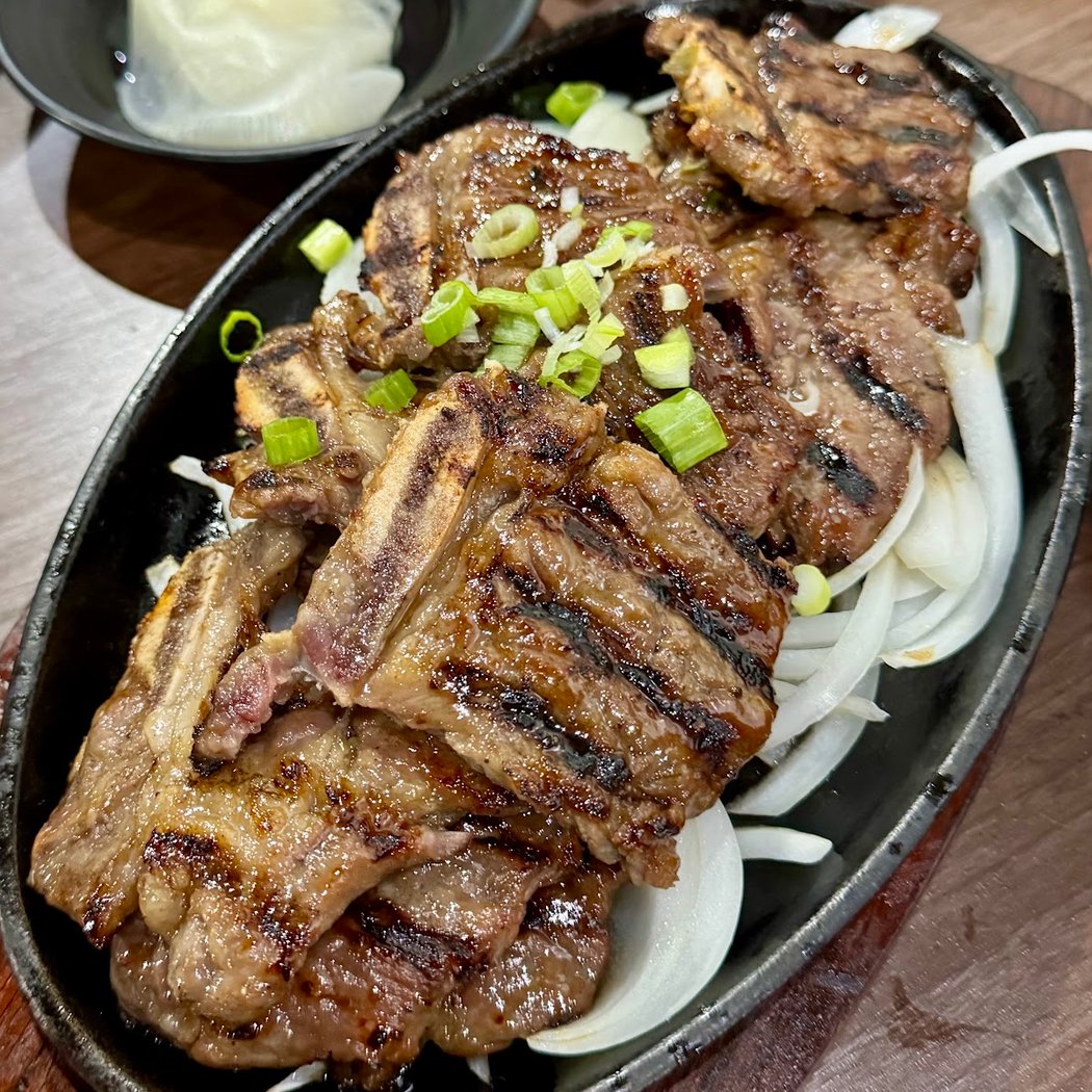 GOGIYA Korean BBQ Restaurant (고기야) 1