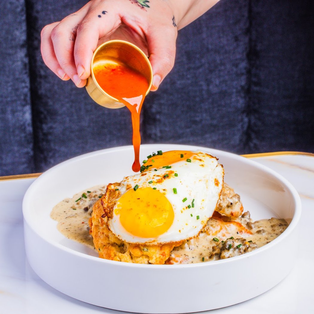 Bistro 135 1