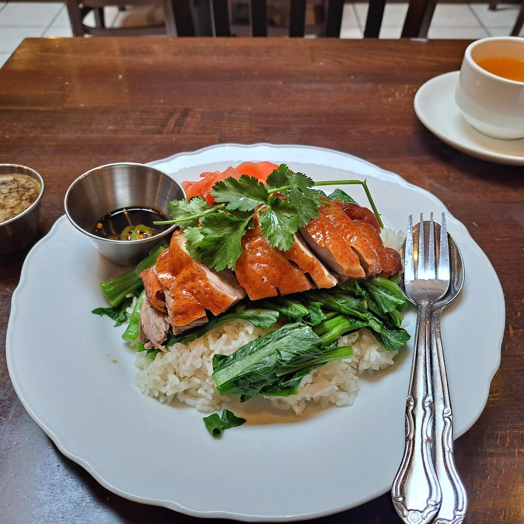 Nakorn Thai SF 1
